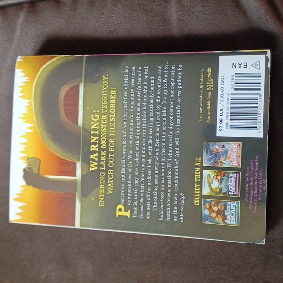 Children's book - Picture 2 of 2